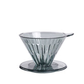 水晶眼 PCTG 滴頭